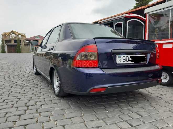 LADA (VAZ) Priora 2015, 150,000 km - 1.6 l - Bakı