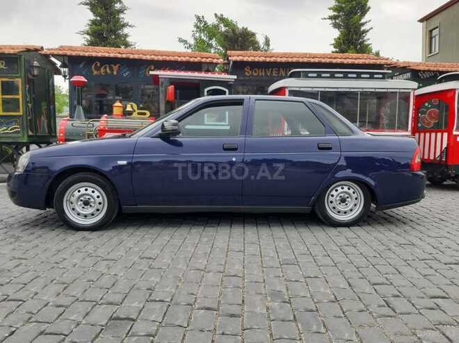 LADA (VAZ) Priora 2015, 150,000 km - 1.6 l - Bakı