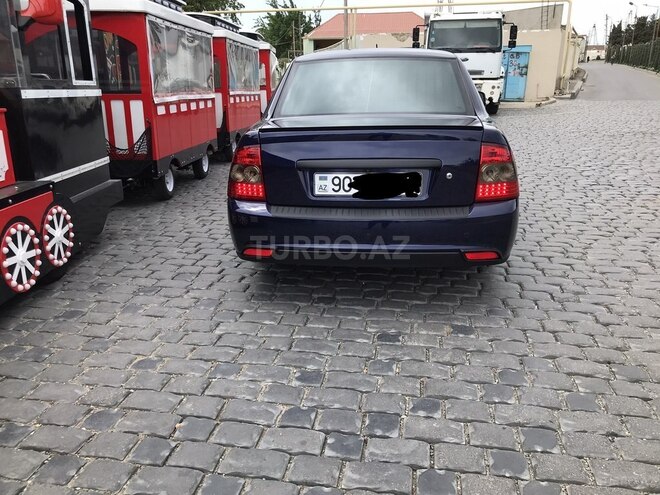 LADA (VAZ) Priora 2015, 150,000 km - 1.6 l - Bakı