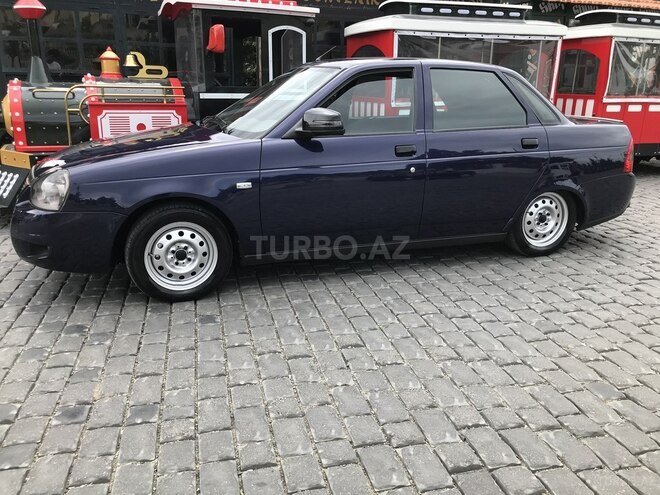 LADA (VAZ) Priora 2015, 150,000 km - 1.6 l - Bakı