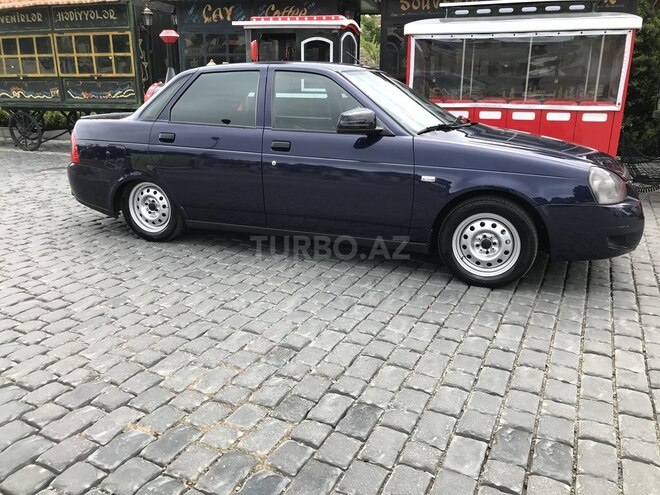 LADA (VAZ) Priora 2015, 150,000 km - 1.6 l - Bakı