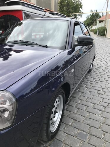LADA (VAZ) Priora 2015, 150,000 km - 1.6 l - Bakı