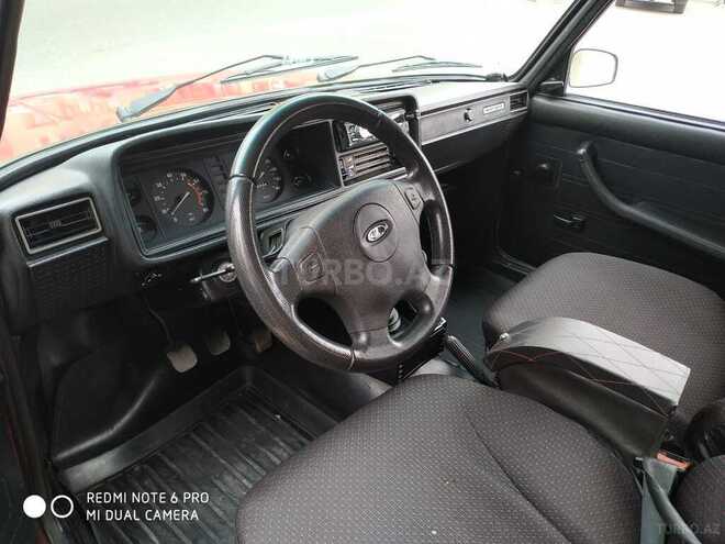 LADA (VAZ) 2107 2005, 90,600 km - 1.6 l - Bakı