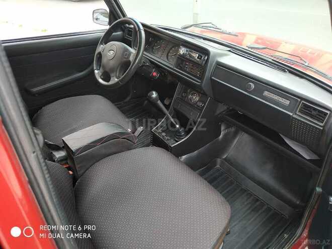 LADA (VAZ) 2107 2005, 90,600 km - 1.6 l - Bakı