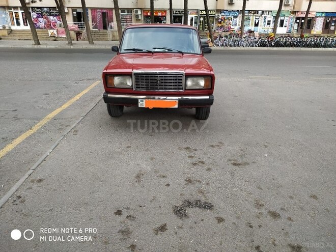 LADA (VAZ) 2107 2005, 90,600 km - 1.6 l - Bakı