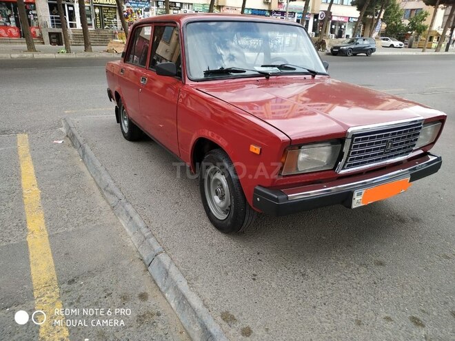 LADA (VAZ) 2107 2005, 90,600 km - 1.6 l - Bakı