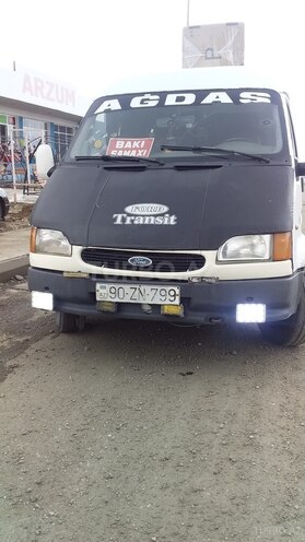 Ford Transit 1995, 965,606 km - 2.5 l - Ağdaş