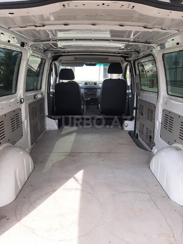 Mercedes Vito 111 2007, 183,000 km - 2.2 l - Bakı