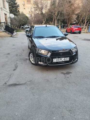 Khazar SD 2020, 60,000 km - 1.7 л - Bakı