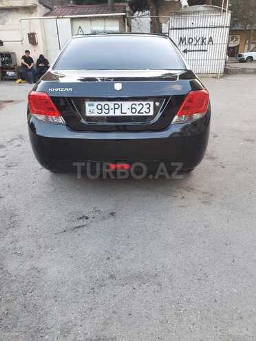 Khazar SD 2020, 60,000 km - 1.7 л - Bakı