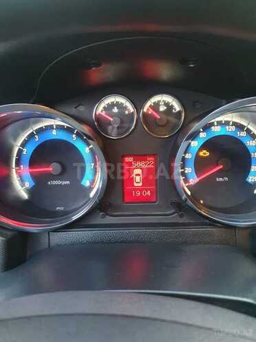 Khazar SD 2020, 60,000 km - 1.7 л - Bakı