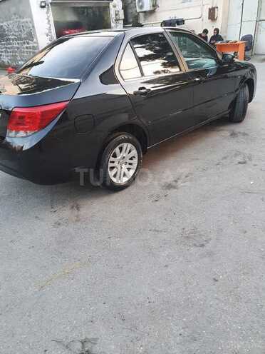 Khazar SD 2020, 60,000 km - 1.7 л - Bakı