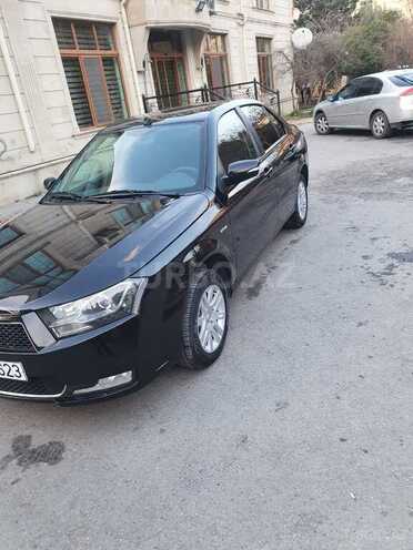 Khazar SD 2020, 60,000 km - 1.7 л - Bakı
