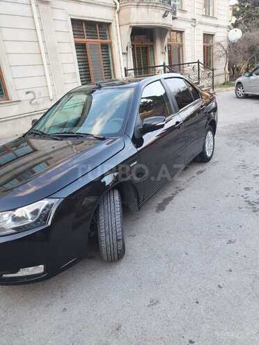 Khazar SD 2020, 60,000 km - 1.7 л - Bakı
