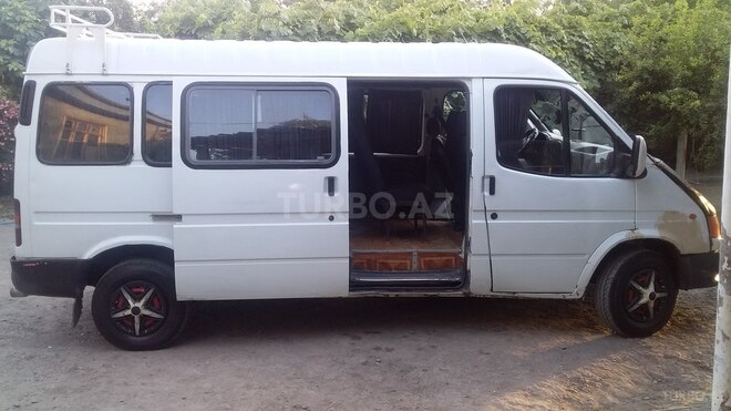 Ford Transit 1995, 965,606 km - 2.5 l - Ağdaş