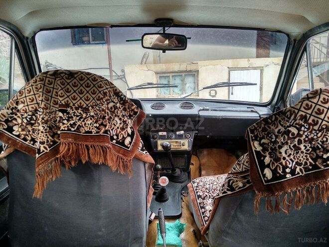 LADA (VAZ) Niva 1980, 190,000 km - 1.7 л - Lerik