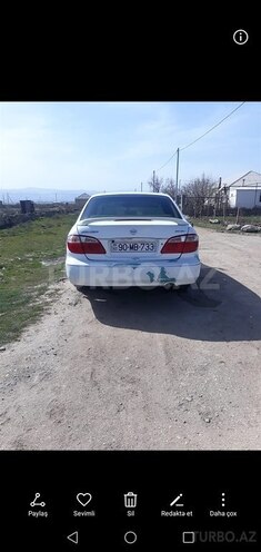 Nissan Maxima 2000, 235,545 km - 2.0 l - Sumqayıt