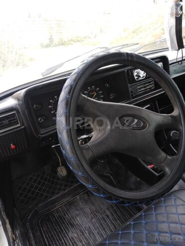 LADA (VAZ) 2107 1999, 80,088 km - 1.5 л - Bakı