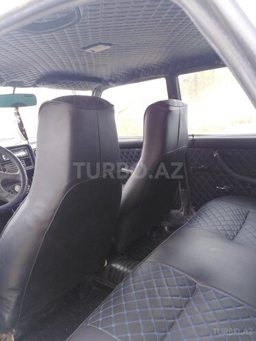LADA (VAZ) 2107 1999, 80,088 km - 1.5 л - Bakı