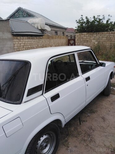 LADA (VAZ) 2107 1999, 80,088 km - 1.5 л - Bakı