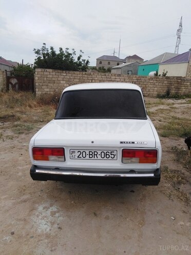 LADA (VAZ) 2107 1999, 80,088 km - 1.5 л - Bakı