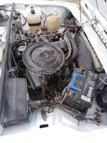 LADA (VAZ) 2107 1999, 80,088 km - 1.5 л - Bakı
