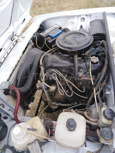 LADA (VAZ) 2107 1999, 80,088 km - 1.5 л - Bakı
