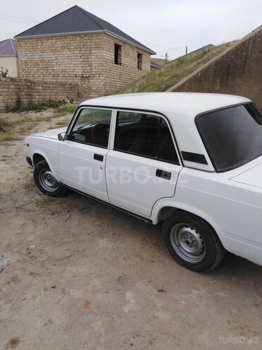 LADA (VAZ) 2107 1999, 80,088 km - 1.5 л - Bakı