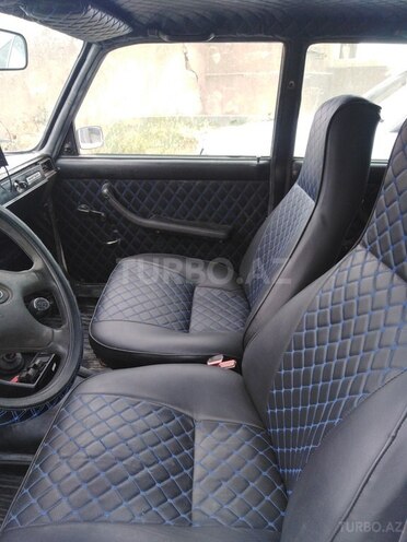 LADA (VAZ) 2107 1999, 80,088 km - 1.5 л - Bakı