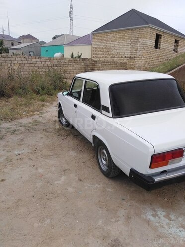 LADA (VAZ) 2107 1999, 80,088 km - 1.5 л - Bakı