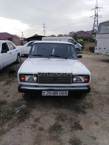 LADA (VAZ) 2107 1999, 80,088 km - 1.5 л - Bakı