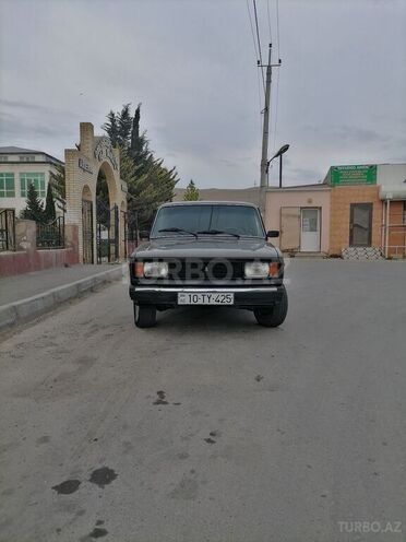 LADA (VAZ) 2104 2006, 82,824 km - 1.6 l - Bakı