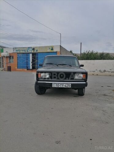 LADA (VAZ) 2104 2006, 82,824 km - 1.6 l - Bakı