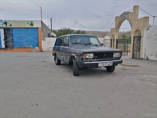 LADA (VAZ) 2104 2006, 82,824 km - 1.6 l - Bakı