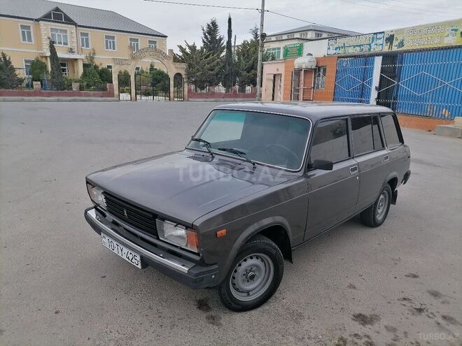 LADA (VAZ) 2104 2006, 82,824 km - 1.6 l - Bakı