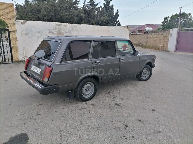 LADA (VAZ) 2104 2006, 82,824 km - 1.6 l - Bakı