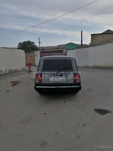 LADA (VAZ) 2104 2006, 82,824 km - 1.6 l - Bakı