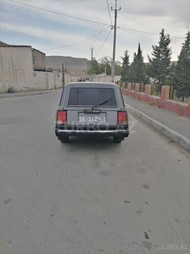 LADA (VAZ) 2104 2006, 82,824 km - 1.6 l - Bakı