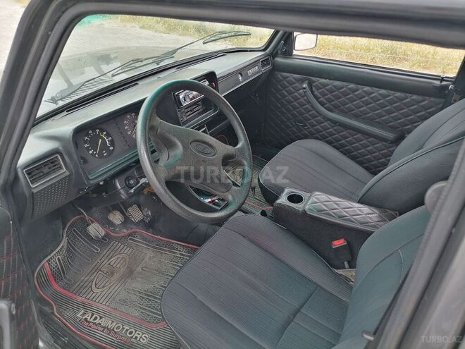 LADA (VAZ) 2104 2006, 82,824 km - 1.6 l - Bakı