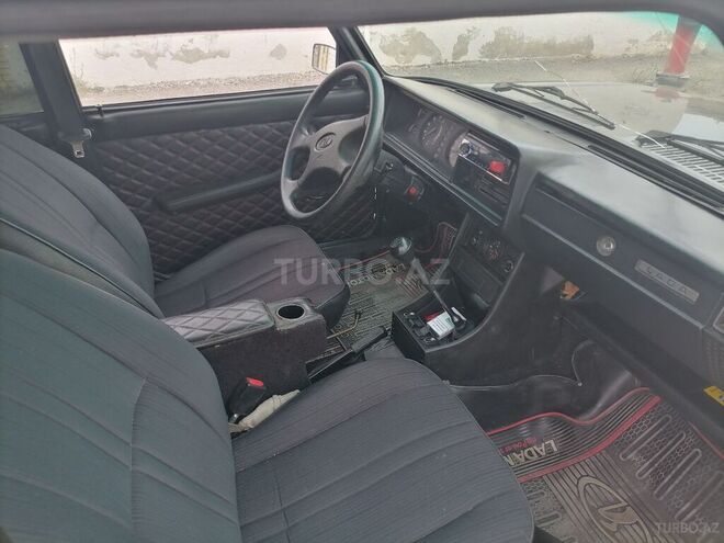 LADA (VAZ) 2104 2006, 82,824 km - 1.6 l - Bakı