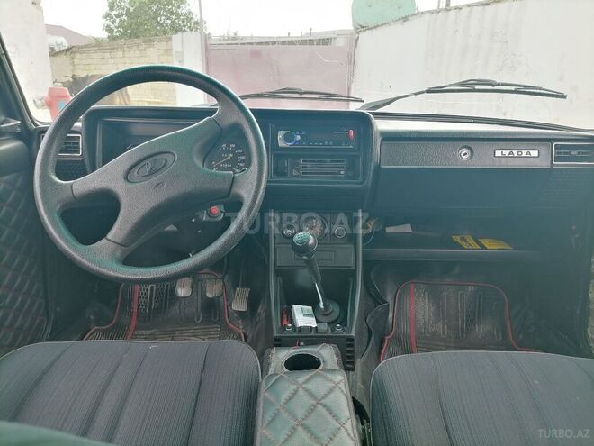 LADA (VAZ) 2104 2006, 82,824 km - 1.6 l - Bakı