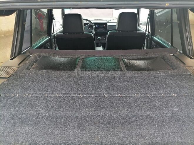 LADA (VAZ) 2104 2006, 82,824 km - 1.6 l - Bakı