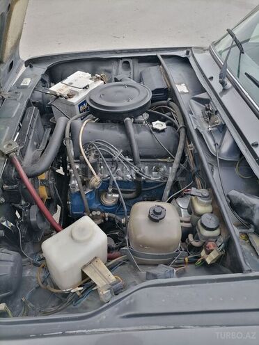 LADA (VAZ) 2104 2006, 82,824 km - 1.6 l - Bakı