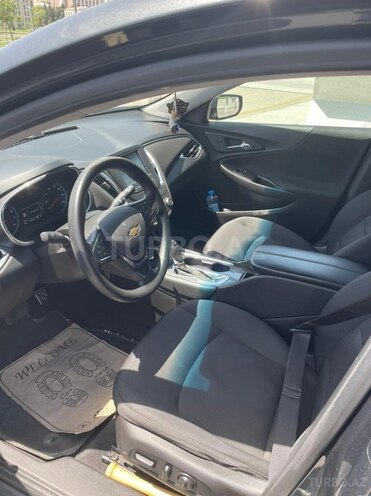Chevrolet Malibu 2016, 92,000 km - 1.5 l - Bakı