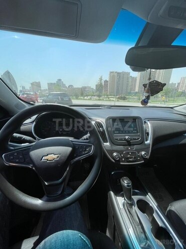 Chevrolet Malibu 2016, 92,000 km - 1.5 l - Bakı