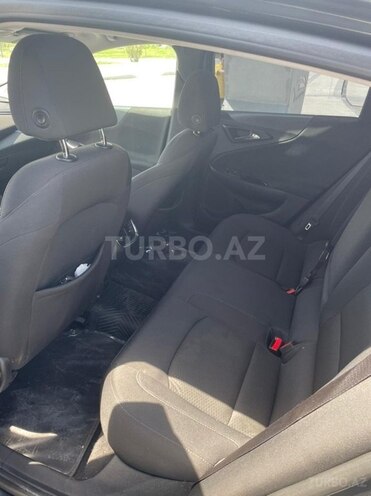 Chevrolet Malibu 2016, 92,000 km - 1.5 l - Bakı