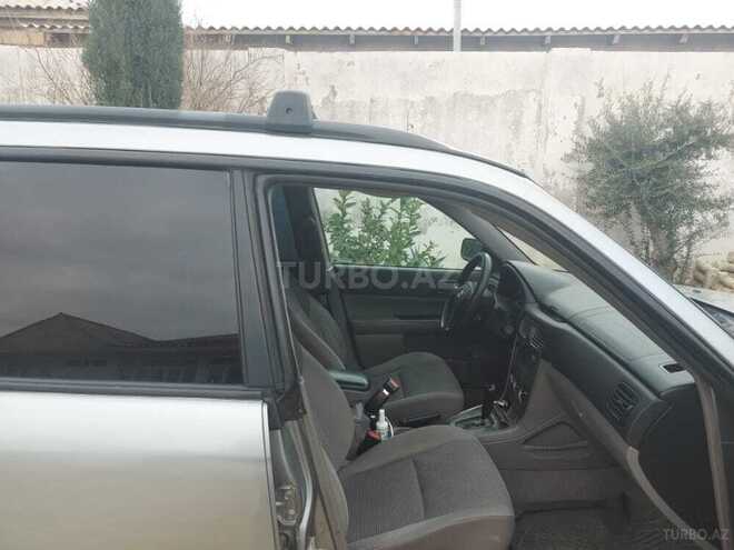 Subaru Forester 2006, 235,000 km - 2.5 l - Bakı