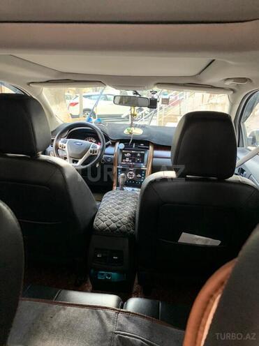 Ford Edge 2013, 268,000 km - 3.5 l - Bakı