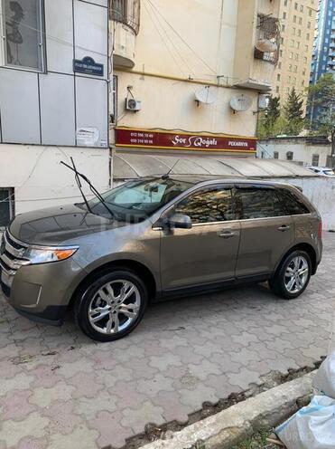 Ford Edge 2013, 268,000 km - 3.5 l - Bakı