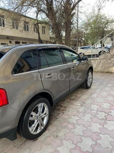Ford Edge 2013, 268,000 km - 3.5 l - Bakı